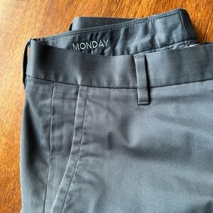 Bonobos True-Blue Weekday Warrior Dress Pants